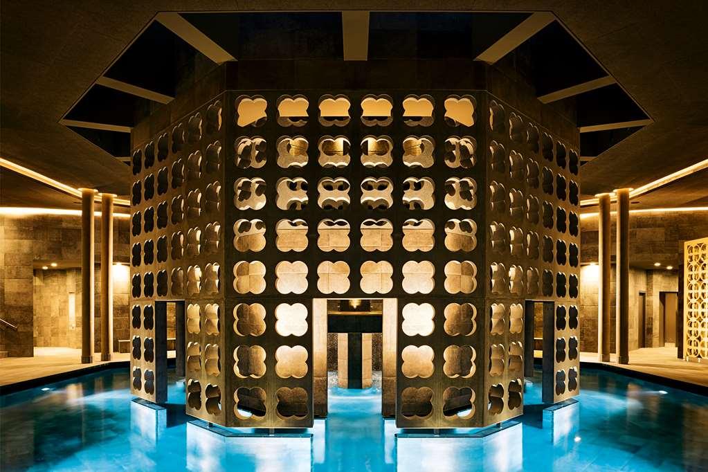 Therme Laa - Hotel&Silent Spa Laa an der Thaya Faciliteiten foto