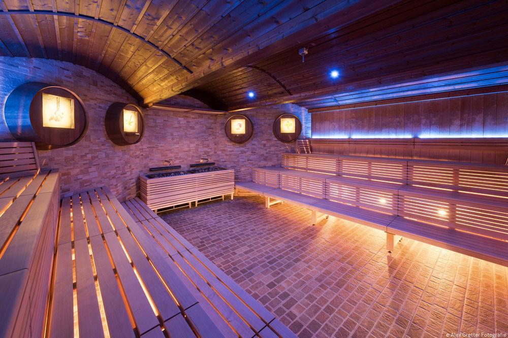 Therme Laa - Hotel&Silent Spa Laa an der Thaya Buitenkant foto