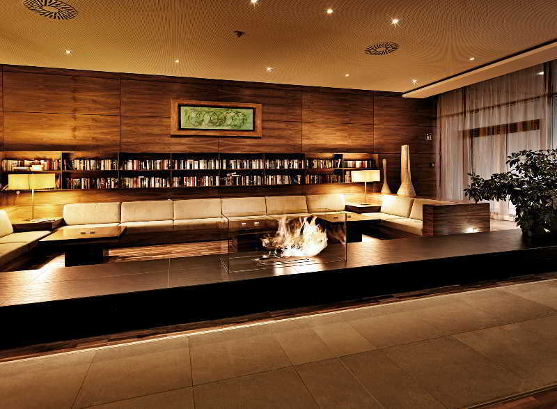 Therme Laa - Hotel&Silent Spa Laa an der Thaya Buitenkant foto