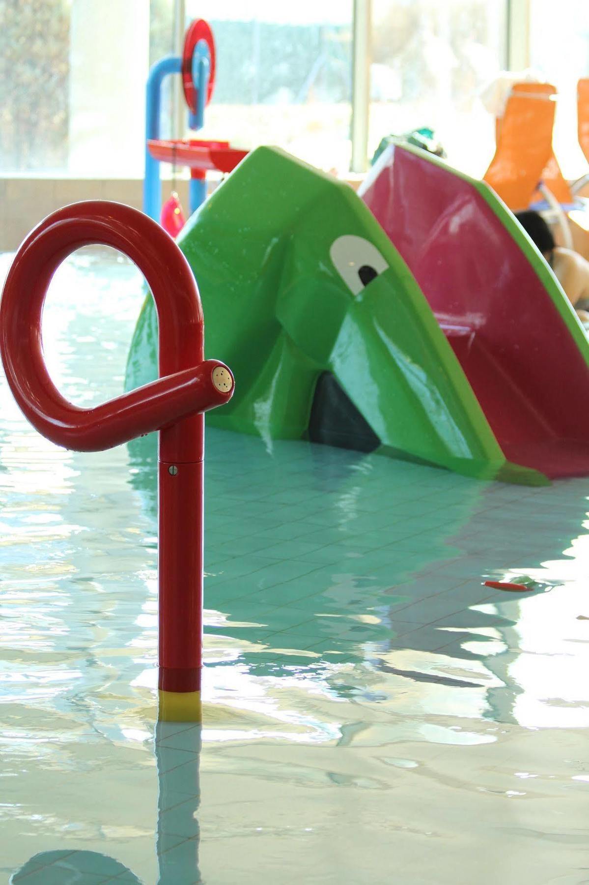 Therme Laa - Hotel&Silent Spa Laa an der Thaya Buitenkant foto